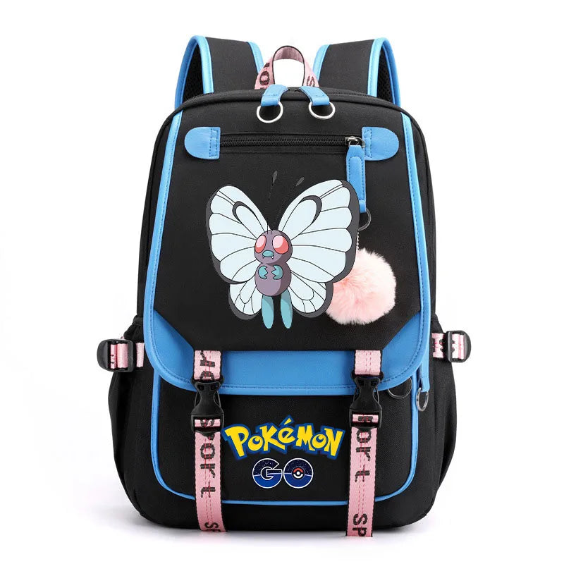pokemon-pikachu-schoolbag-primary-school-bookbag-large-capacity-kids-backpack-boy-girl-knapsack-high-quality-backpack-laptop-bag