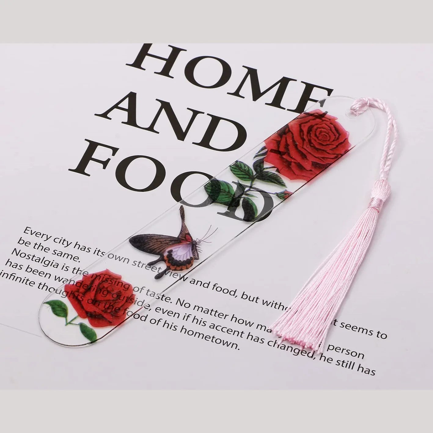 blank-clear-acrylic-bookmarks-20pcs-rectangle-craft-transparent-acrylic-book-markers-with-20pcs-small-bookmark-tassels