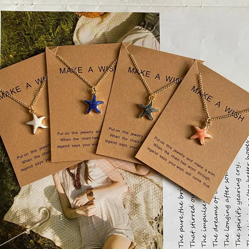 bohemia-blue-black-cute-starfish-pendant-necklace-for-women-colorful-summer-fashion-charm-necklace-jewelry-gift-for-friend