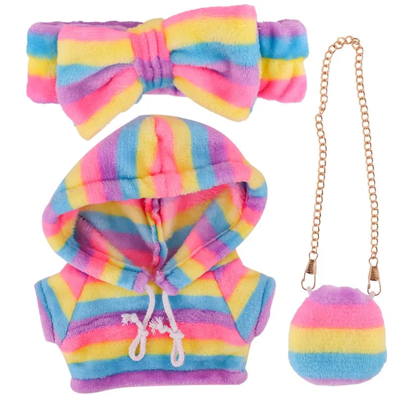 3-pcs-set-kawaii-lalafanfan-clothes-dress-accessories-for-30-cm-plush-toys-birthday-gift