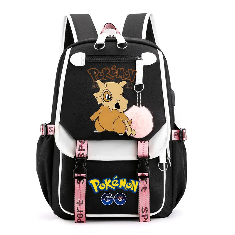 pokemon-pikachu-schoolbag-primary-school-bookbag-large-capacity-kids-backpack-boy-girl-knapsack-high-quality-backpack-laptop-bag
