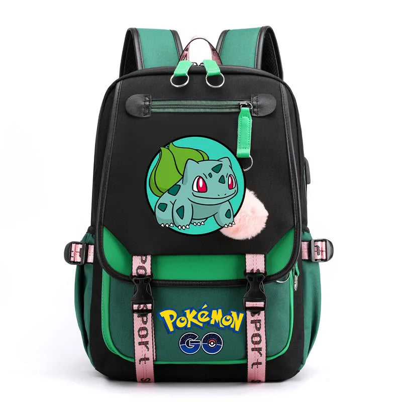 pokemon-pikachu-schoolbag-primary-school-bookbag-large-capacity-kids-backpack-boy-girl-knapsack-high-quality-backpack-laptop-bag