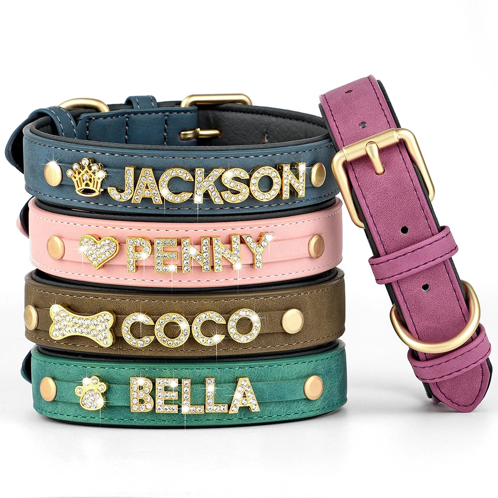 customized-leather-dog-collar-diy-personalized-small-medium-dogs-chihuahua-pitbull-necklace-free-name-charms-pet-accessories