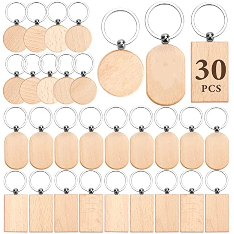 30pcs-wooden-keychain-blanks-round-unfinished-wood-key-ring-tag-for-diy-gift-crafts-painting