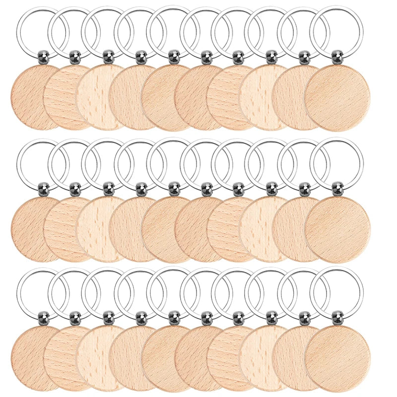 30pcs-wooden-keychain-blanks-round-unfinished-wood-key-ring-tag-for-diy-gift-crafts-painting