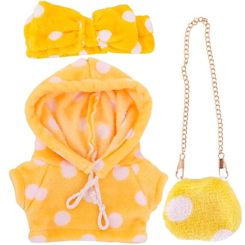 3-pcs-set-kawaii-lalafanfan-clothes-dress-accessories-for-30-cm-plush-toys-birthday-gift