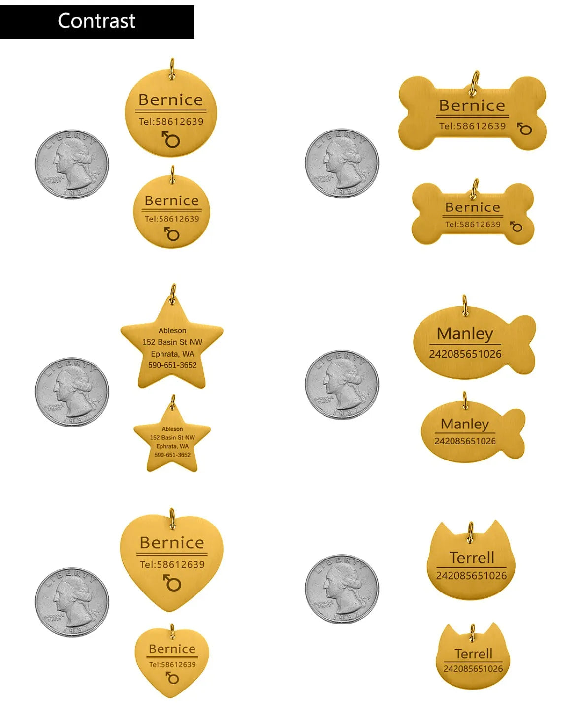 personalized-engraved-pet-id-name-cat-dog-pet-id-anti-lost-tag-pendant-for-cat-puppy-dog-collar-tag-keyring-bone-pet-accessories