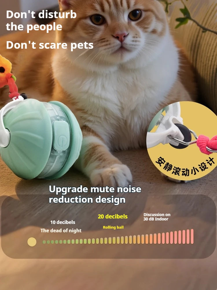 new-smart-cat-interactive-ball-toys-infrared-automatic-rolling-ball-tail-rechargeable-pet-toy-cat-training-imitate-mouse
