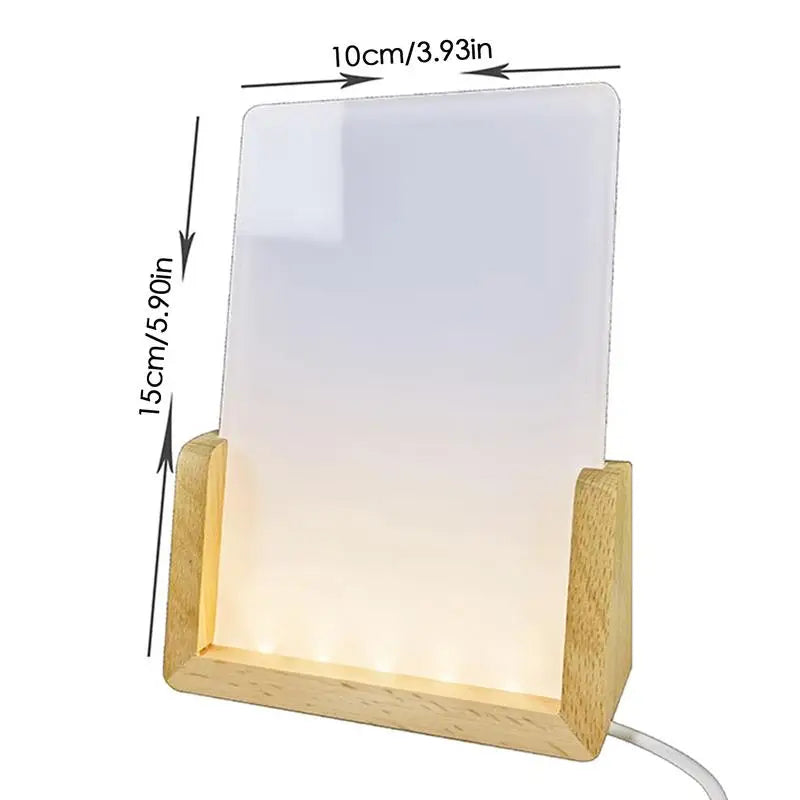 sublimation-night-lights-blanks-sublimation-photo-blanks-led-acrylic-light-base-heat-transfer-acrylic-photo-frame-for-bedroom
