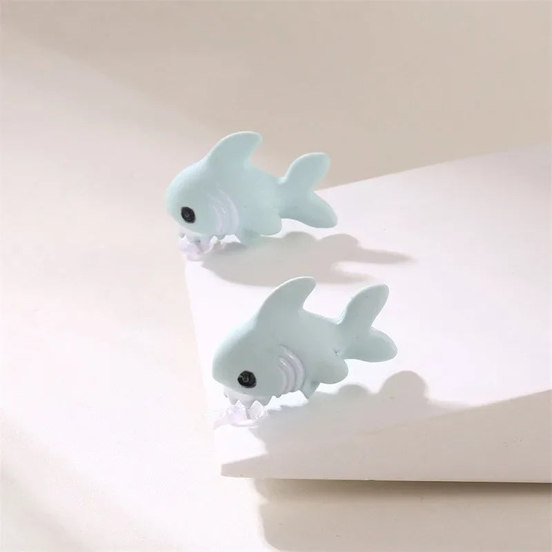 european-and-american-style-adorable-cartoon-animal-earrings-featuring-corgi-white-puppy-whale-dinosaur-shark-motifs-with-s