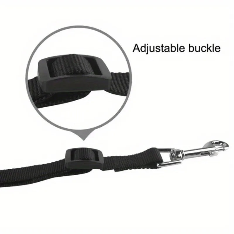 durable-3-in-1-nylon-dog-leash-with-padded-handle-for-outdoor-walking-car-travel-hiking-and-camping-three-way-pet-leash