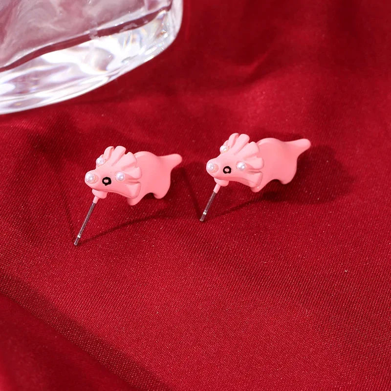 european-and-american-style-adorable-cartoon-animal-earrings-featuring-corgi-white-puppy-whale-dinosaur-shark-motifs-with-s