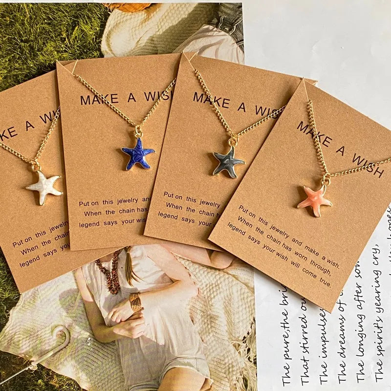 bohemia-blue-black-cute-starfish-pendant-necklace-for-women-colorful-summer-fashion-charm-necklace-jewelry-gift-for-friend