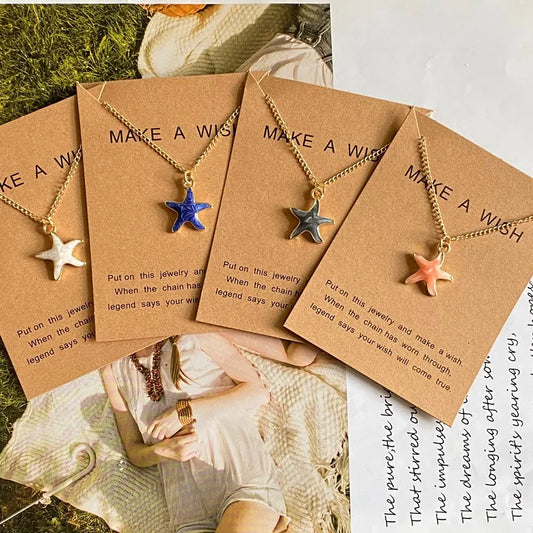 bohemia-blue-black-cute-starfish-pendant-necklace-for-women-colorful-summer-fashion-charm-necklace-jewelry-gift-for-friend