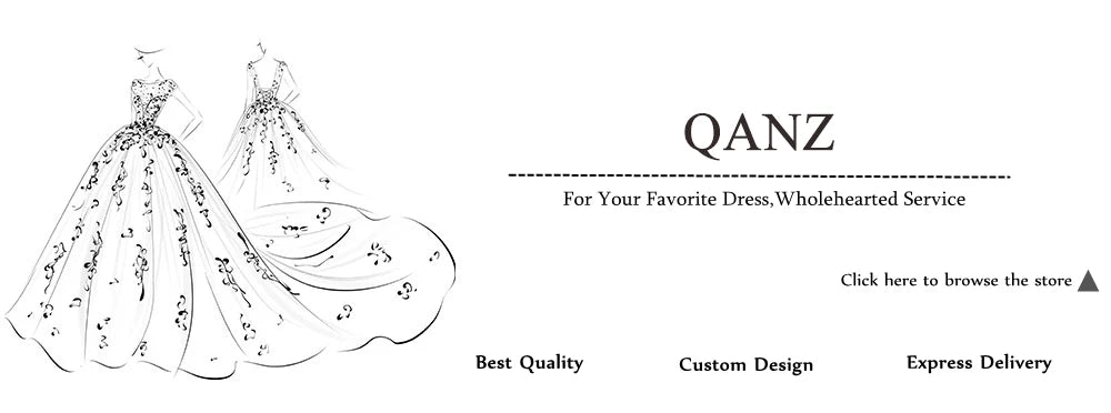 qanz-vintage-satin-wedding-gown-strapless-mermaid-pleat-wedding-dress-high-slit-customized-bride-dress-vestido-de-noiva-2024