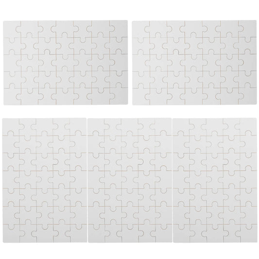 5-sets-puzzle-sublimation-blank-blank-puzzle-diy-blank-puzzle-crafts-blank-jigsaw-puzzle-pieces-thermal-transfer-puzzle-craft