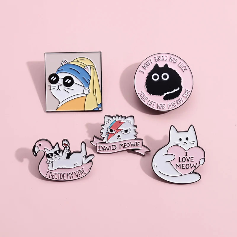 pink-cute-cat-enamel-pins-kawaii-cartoon-sunglasses-cat-heart-badge-backpack-hat-accessories-fashion-jewelry-gift-for-friends