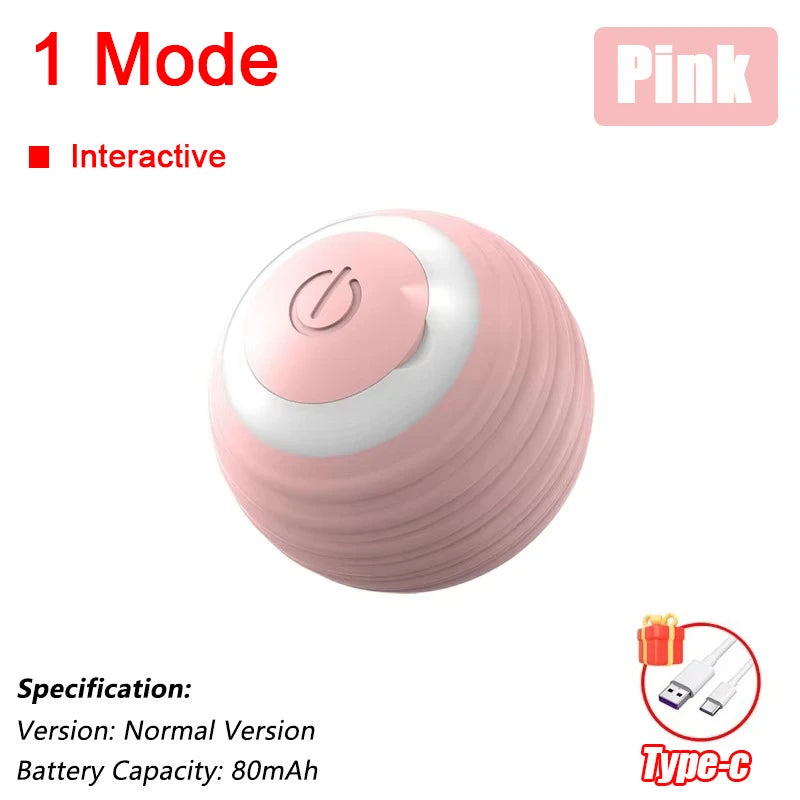 new-smart-cat-interactive-ball-toys-infrared-automatic-rolling-ball-tail-rechargeable-pet-toy-cat-training-imitate-mouse