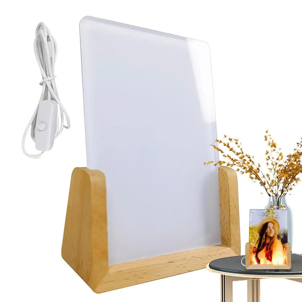 sublimation-night-lights-blanks-sublimation-photo-blanks-led-acrylic-light-base-heat-transfer-acrylic-photo-frame-for-bedroom
