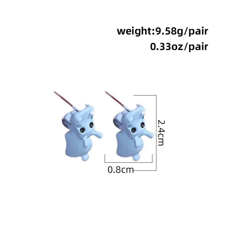 european-and-american-style-adorable-cartoon-animal-earrings-featuring-corgi-white-puppy-whale-dinosaur-shark-motifs-with-s