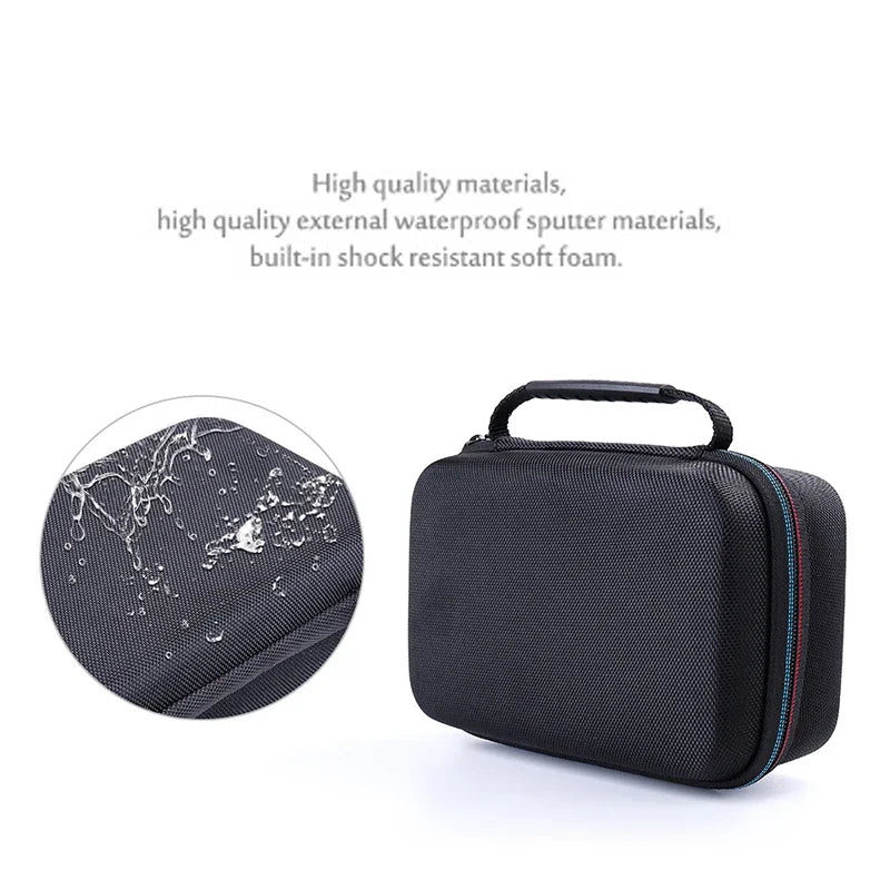 EVA Travel Case for Power Bank Jump Starter