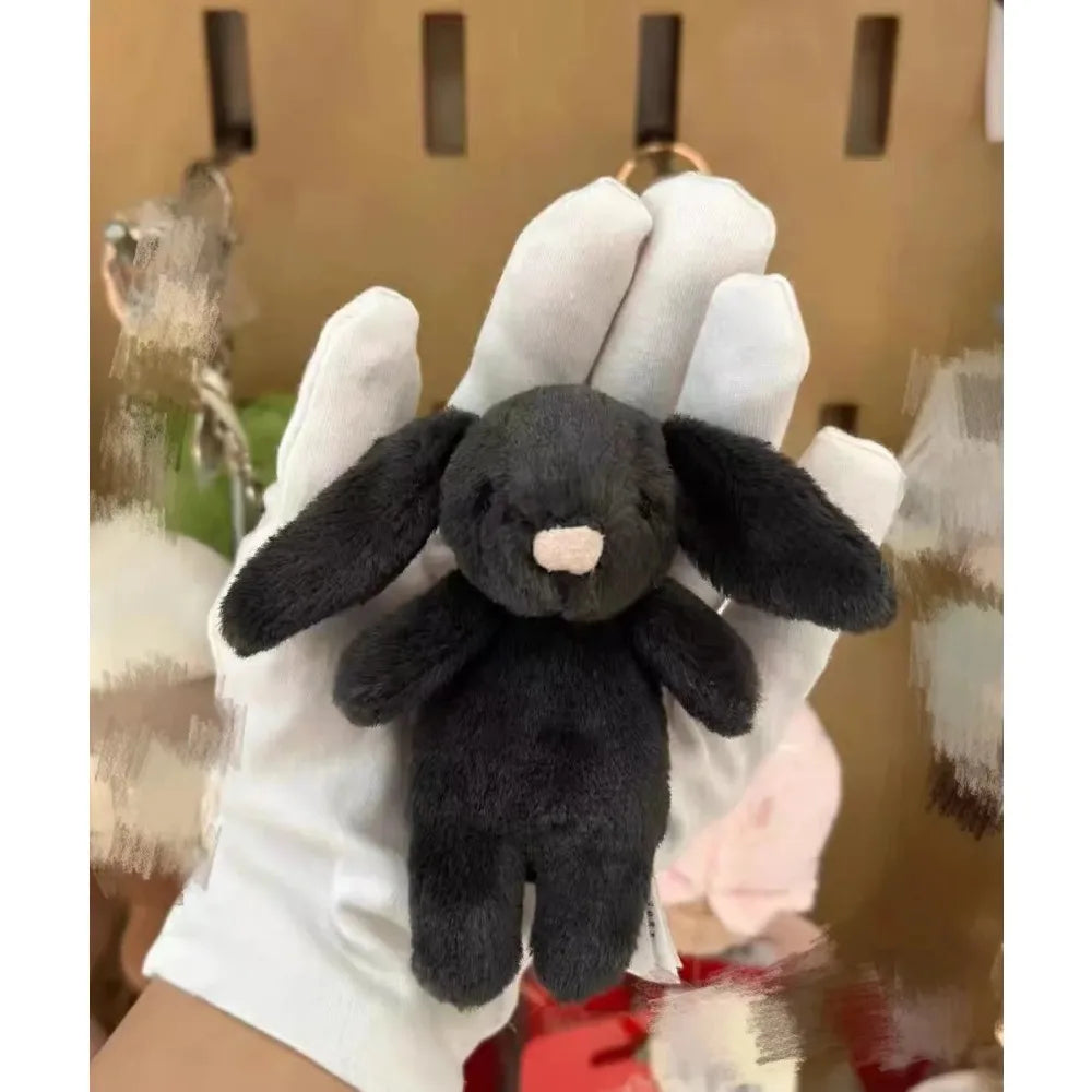 stuffed-animals-cute-cartoon-rabbit-keychain-love-pompom-trinket-toy-girl-bag-car-keychain-mobile-phone-pendant-jewelry-gift