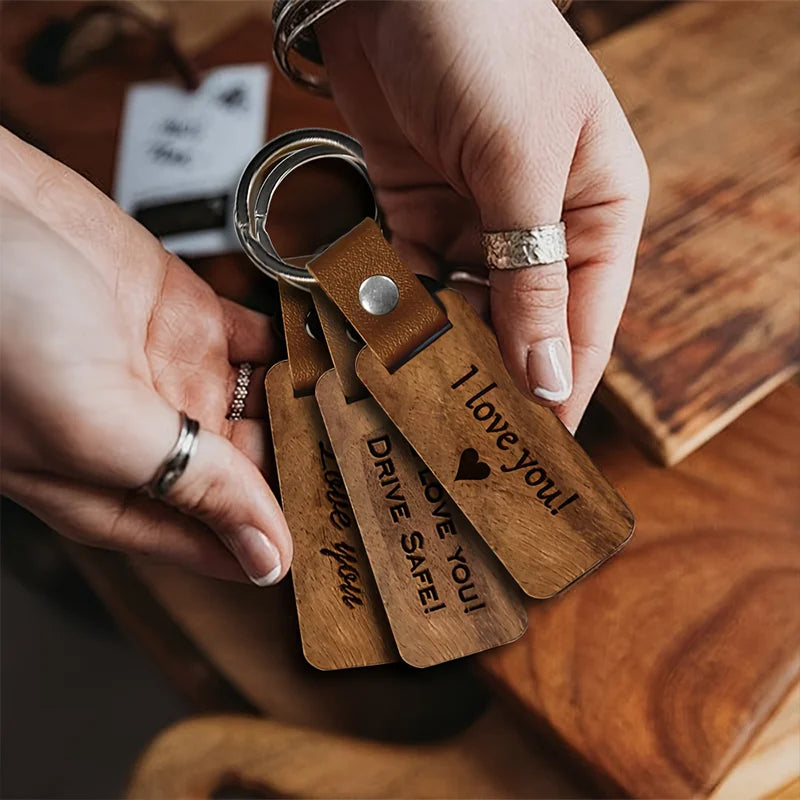 custom-engraved-wooden-keychains-blank-slabs-for-diy-birthday-christmas-holiday-gifts-school-anniversary-personalized-keepsakes