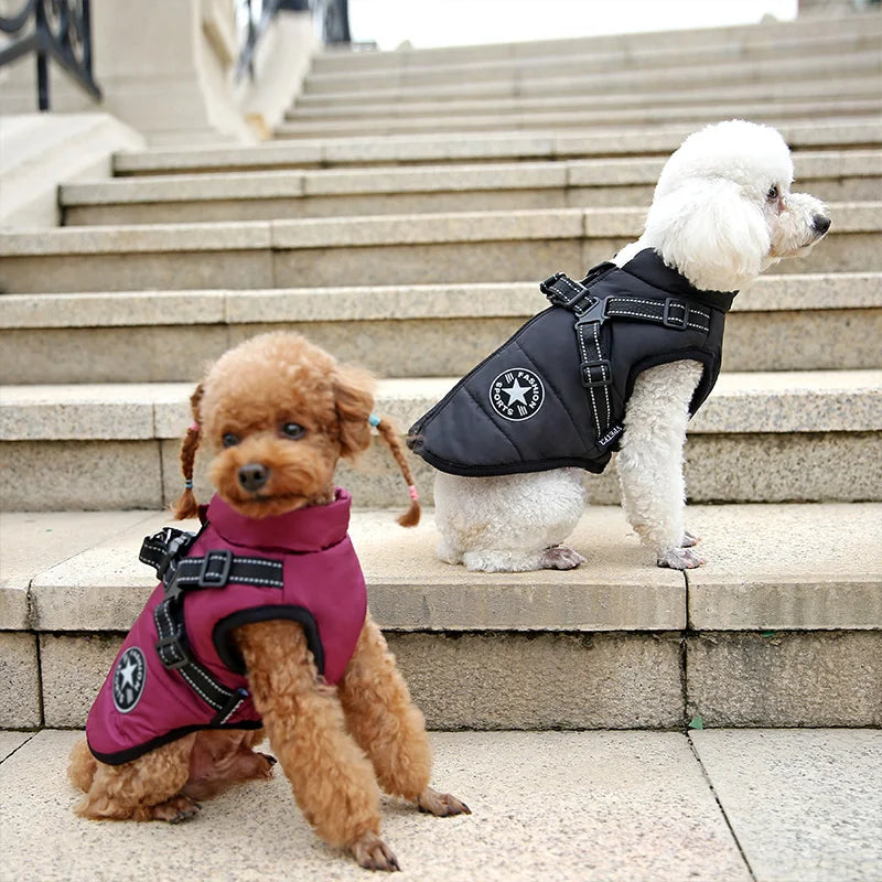waterproof-warm-dog-jacket-vest-winter-dog-clothes-with-harness-french-bulldog-coat-pet-costume-for-small-large-dogs-chihuahua