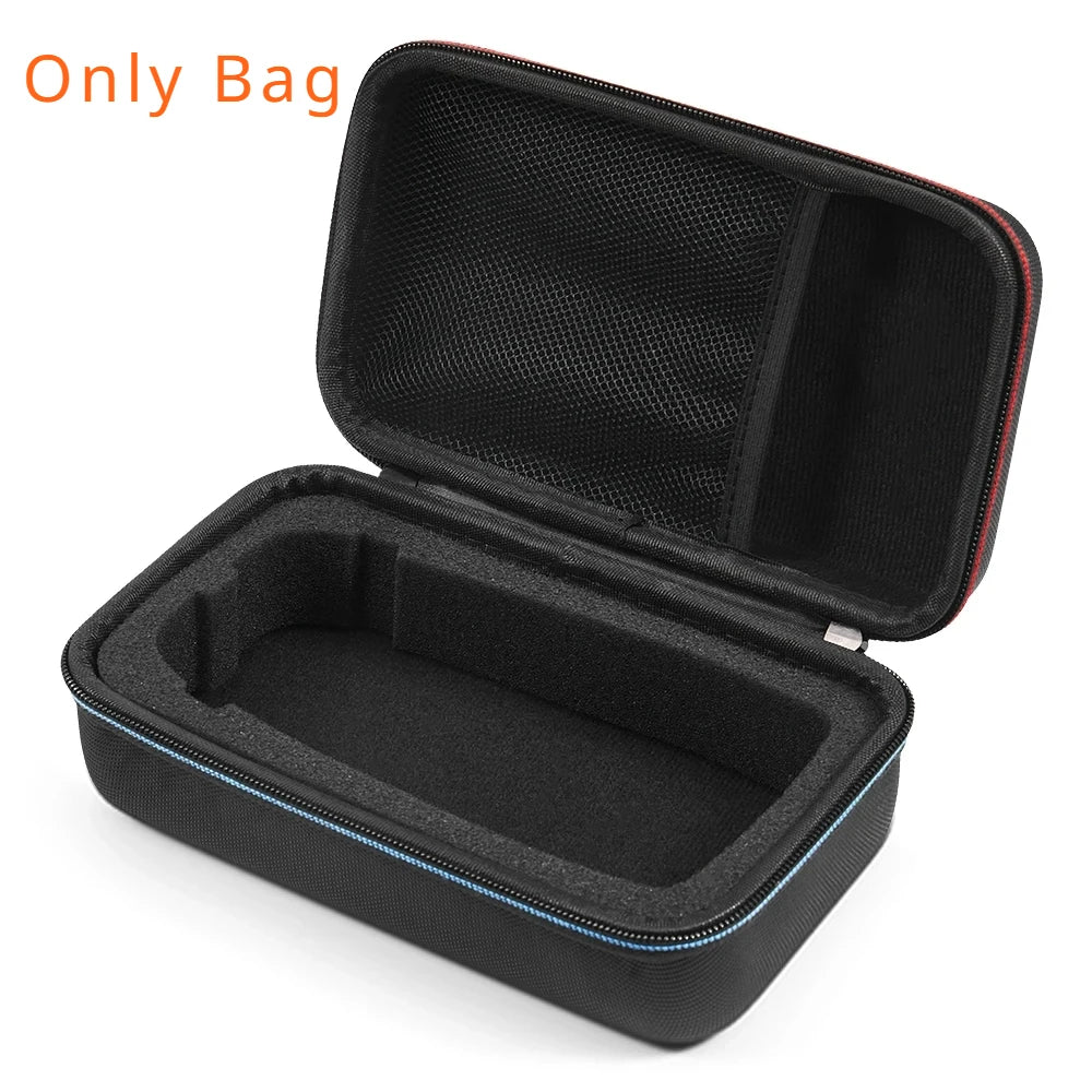 EVA Travel Case for Power Bank Jump Starter