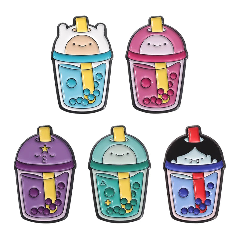 cartoon-anime-characters-enamel-pins-custom-cute-little-monk-brooches-lapel-badges-funny-jewelry-gift-for-friends