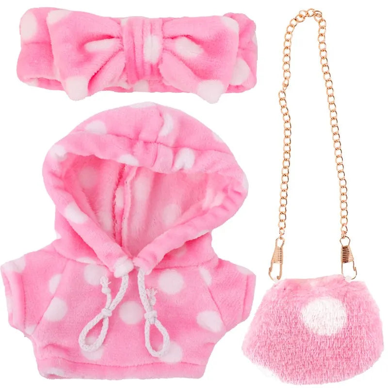 3-pcs-set-kawaii-lalafanfan-clothes-dress-accessories-for-30-cm-plush-toys-birthday-gift