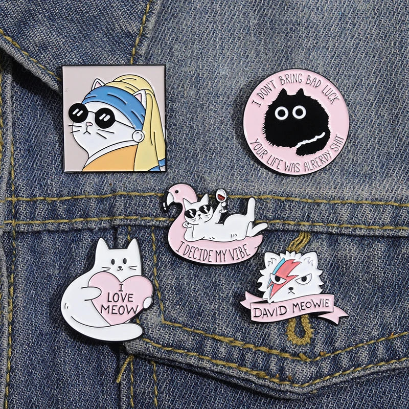 pink-cute-cat-enamel-pins-kawaii-cartoon-sunglasses-cat-heart-badge-backpack-hat-accessories-fashion-jewelry-gift-for-friends