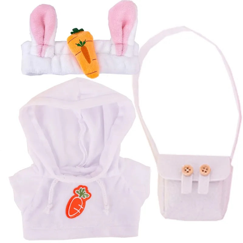 3-pcs-set-kawaii-lalafanfan-clothes-dress-accessories-for-30-cm-plush-toys-birthday-gift