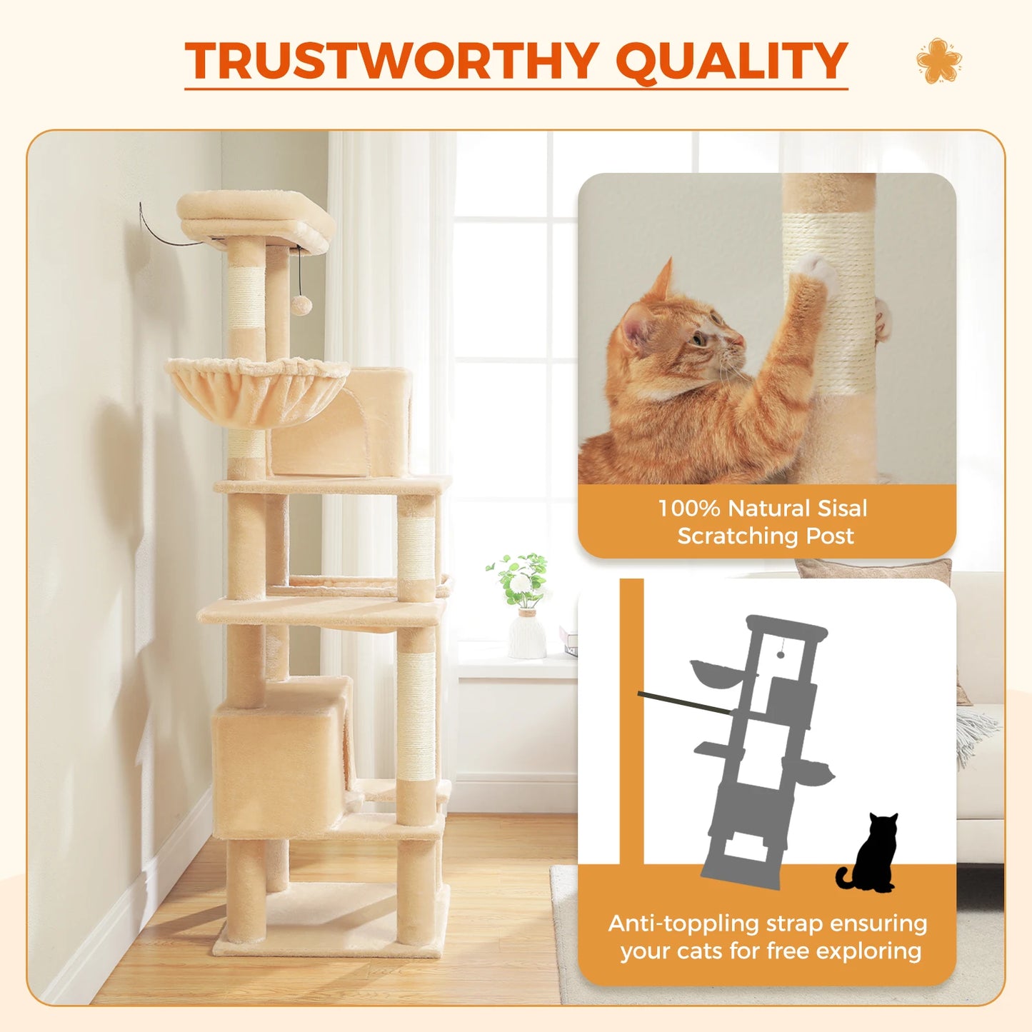 cat-tree-for-indoor-cats-large-adult-cat-tower-with-sisal-covered-scratching-post-super-large-metal-hammock-and-2-big-condos