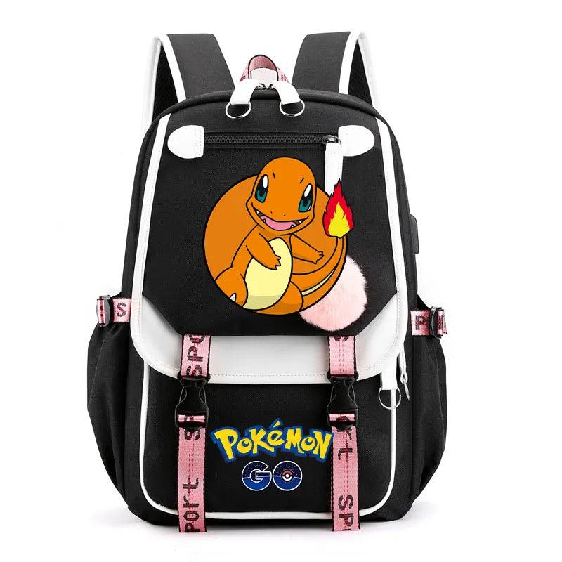 pokemon-pikachu-schoolbag-primary-school-bookbag-large-capacity-kids-backpack-boy-girl-knapsack-high-quality-backpack-laptop-bag