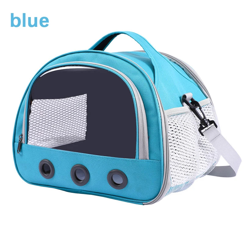 portable-cat-dog-bird-rabbit-carrier-bag-pet-travel-bags-breathable-mesh-outdoor-tent-carrier-outgoing-pets-handbag
