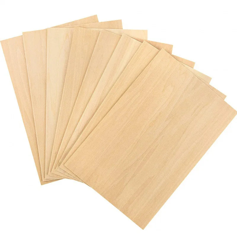 10pcs-15x10cm-basswood-boards-unfinished-wooden-sheets-for-craft-model-making