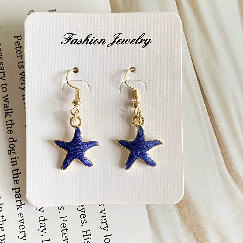bohemia-blue-black-cute-starfish-pendant-necklace-for-women-colorful-summer-fashion-charm-necklace-jewelry-gift-for-friend