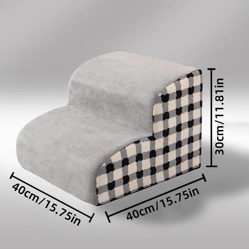 pet-2-3-steps-high-density-foam-dogs-secure-stairs-ramps-non-slip-pets-steps-for-older-dogs-pets-with-joint-pain-sofa-bed-ladder