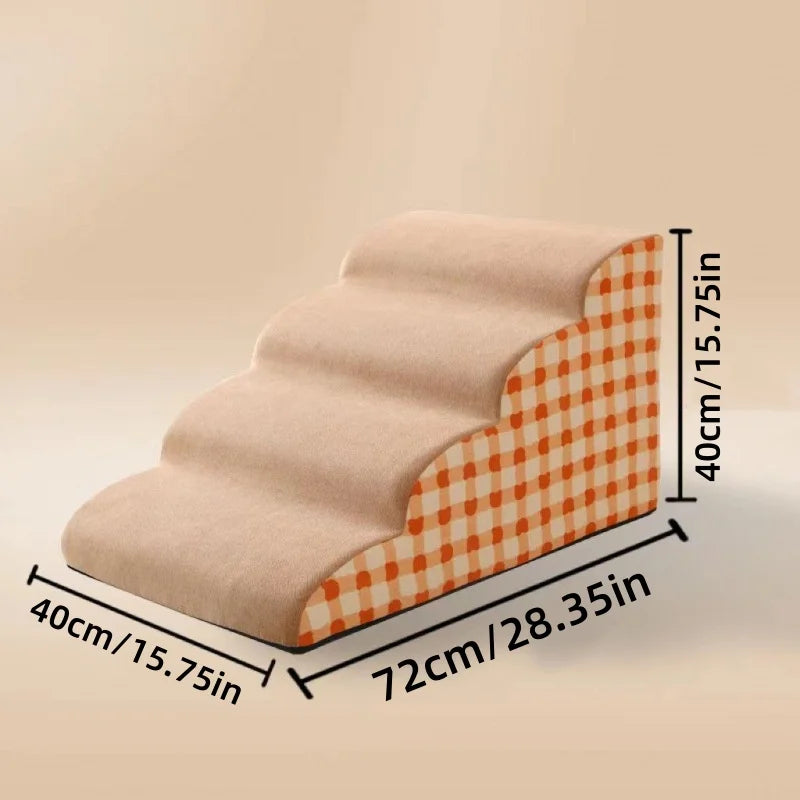 pet-2-3-steps-high-density-foam-dogs-secure-stairs-ramps-non-slip-pets-steps-for-older-dogs-pets-with-joint-pain-sofa-bed-ladder
