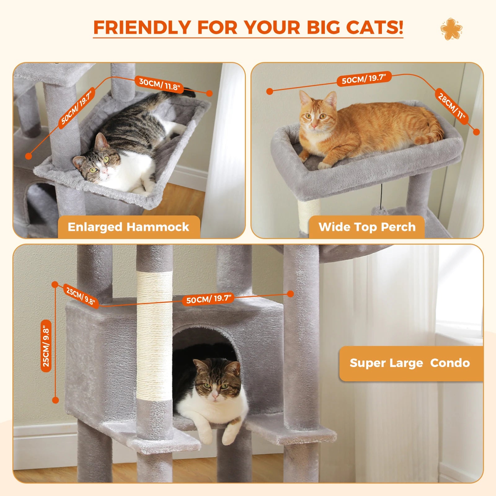 cat-tree-for-indoor-cats-large-adult-cat-tower-with-sisal-covered-scratching-post-super-large-metal-hammock-and-2-big-condos