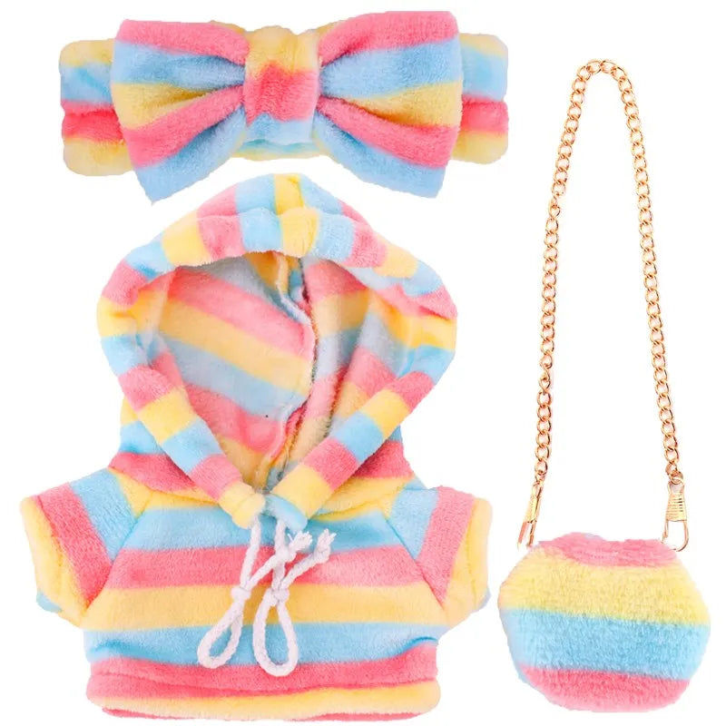 3-pcs-set-kawaii-lalafanfan-clothes-dress-accessories-for-30-cm-plush-toys-birthday-gift