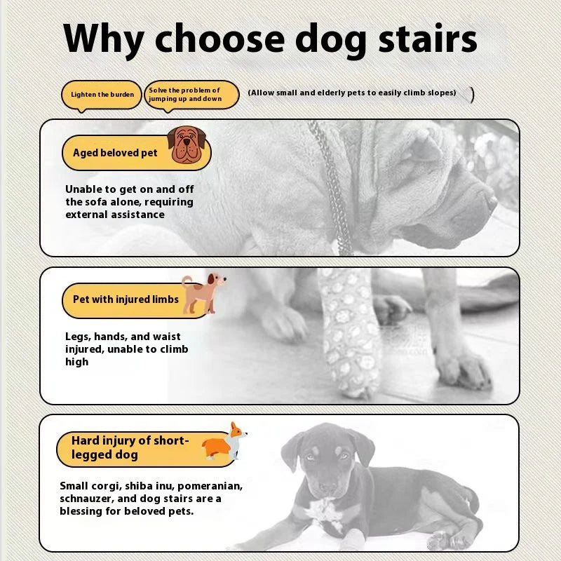 pet-2-3-steps-high-density-foam-dogs-secure-stairs-ramps-non-slip-pets-steps-for-older-dogs-pets-with-joint-pain-sofa-bed-ladder