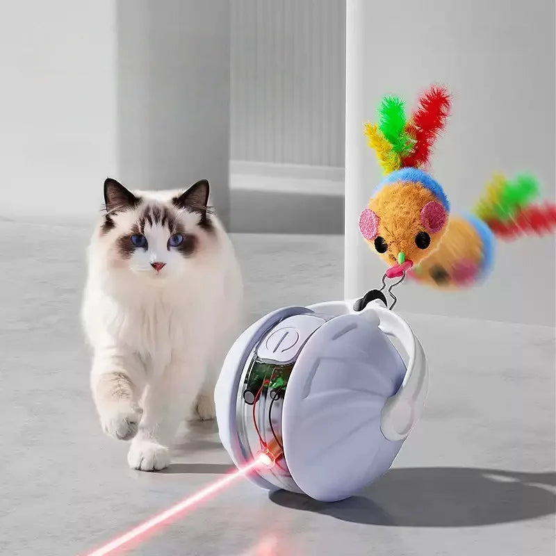 new-smart-cat-interactive-ball-toys-infrared-automatic-rolling-ball-tail-rechargeable-pet-toy-cat-training-imitate-mouse