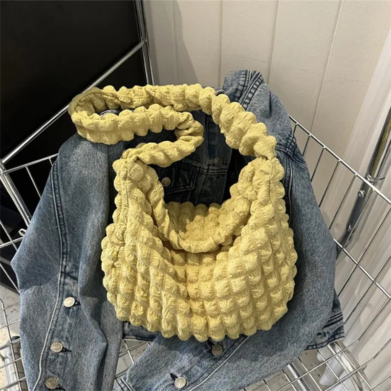 crossbody-bag-with-pleated-design-embroidered-plaid-shoulder-bag-underarm-bags-simple-large-capacity-quilted-tote-bags-for-women