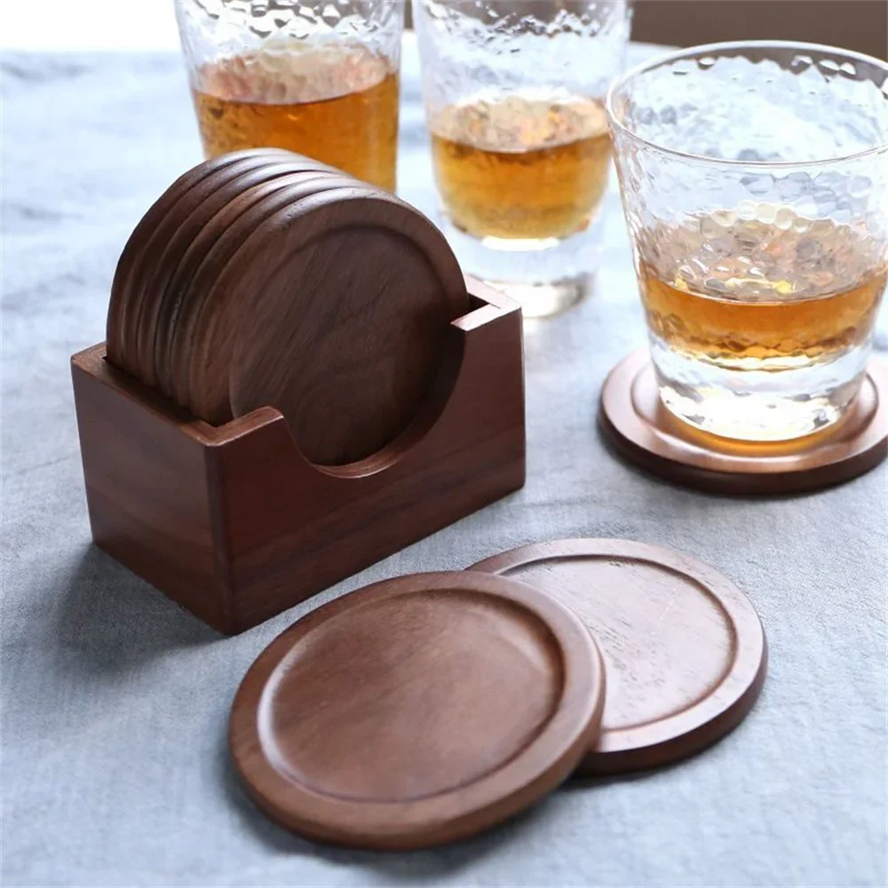 blank-wood-6pcs-set-placemats-coasters-tea-coffee-cup-pad-decor-durable-heat-resistant-round-drink-mat-bowl-home-teapot-holder