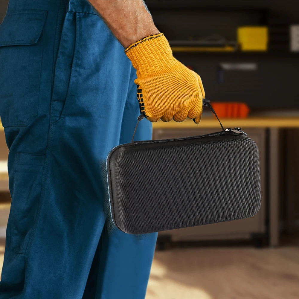 EVA Travel Case for Power Bank Jump Starter