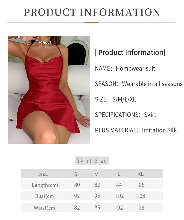 summer-sexy-satin-silk-nightdress-for-women-sleepwear-cross-strap-design-slip-mini-dress-backless-pajamas-sleepshirts