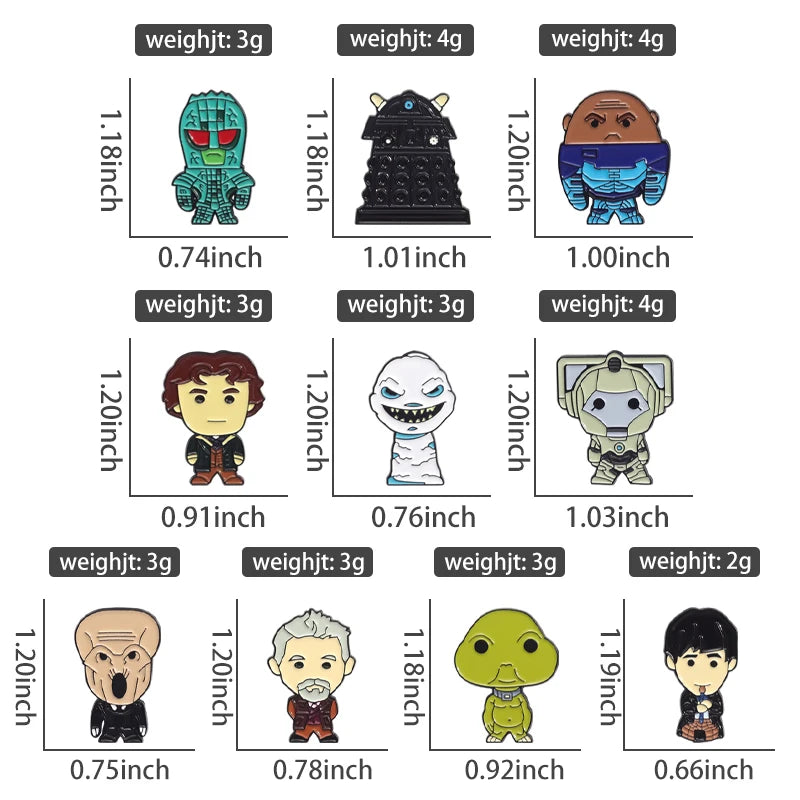 cartoon-anime-characters-enamel-pins-custom-cute-little-monk-brooches-lapel-badges-funny-jewelry-gift-for-friends