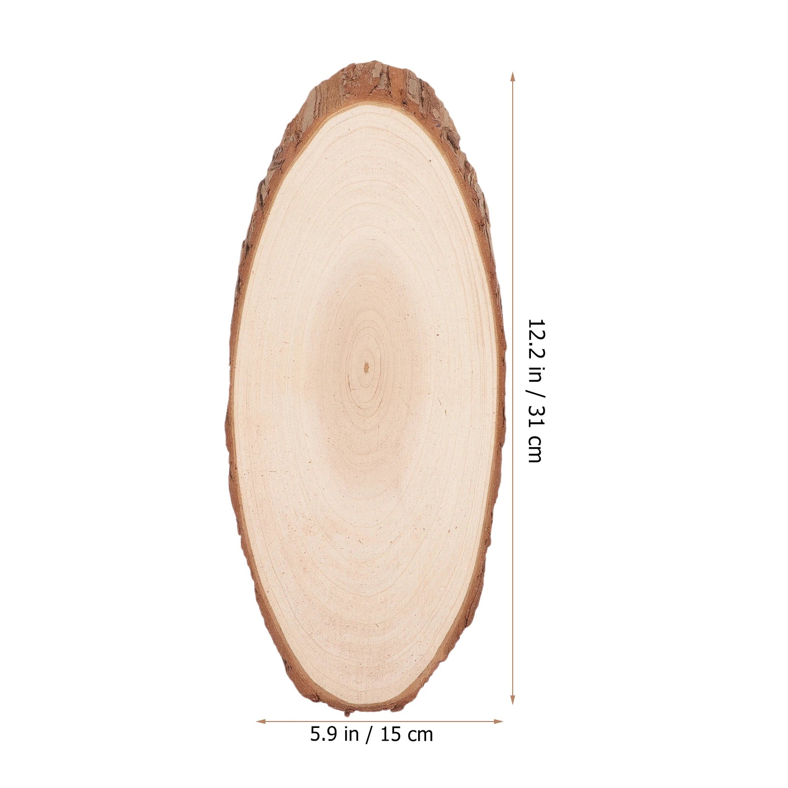 oval-wood-chips-diy-handmade-unfinished-wooden-crafts-decor-wood-cutout-blank-painting-wood-slice-environment-friendly-kids-gift